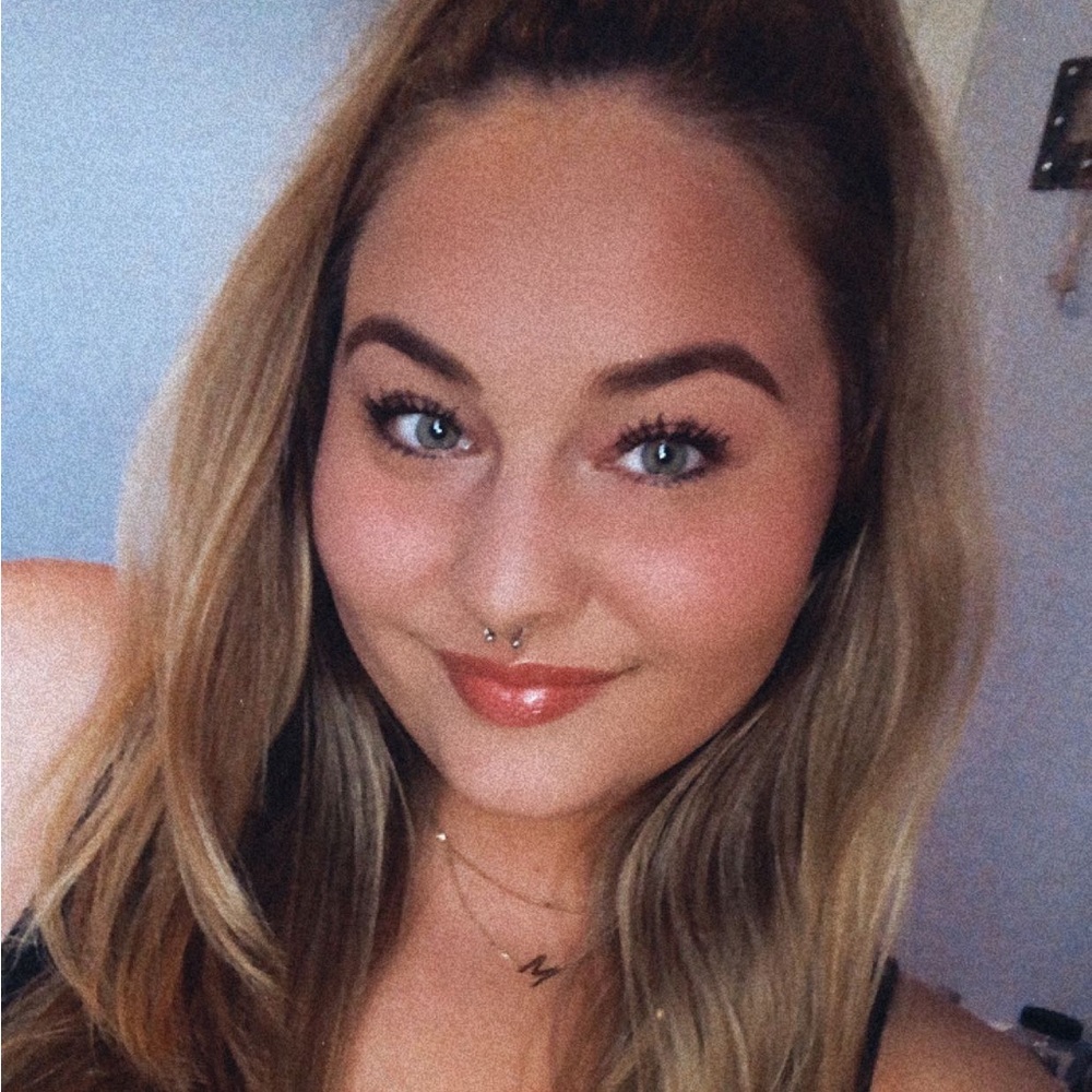 Meet your Posher, Madisyn